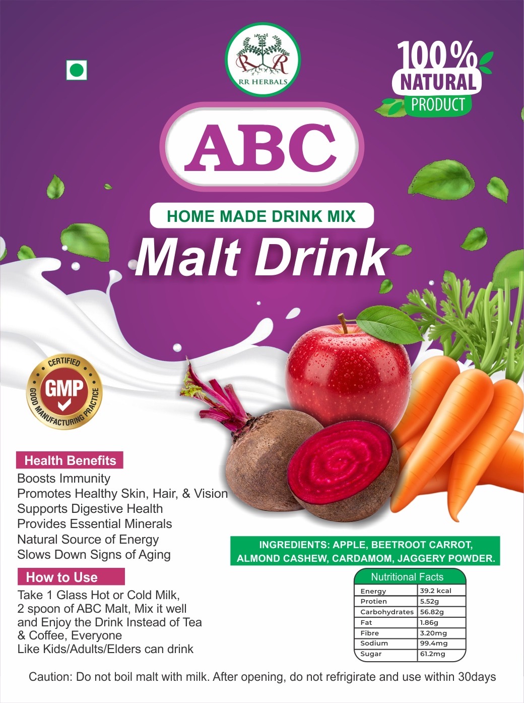 ABC Malt